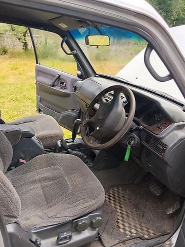 масла моторные: Mitsubishi Pajero: 1998 г., 3.5 л, Автомат, Бензин, Внедорожник — 9