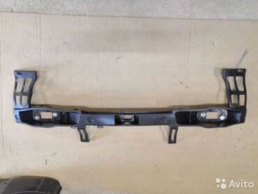 Задний усилитель Хундай гетс 1.2