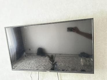 ТВ и видео: Телевизор YASIN 40E591S - Диагональ: 40" (101 см), LED-подсветка - — 2