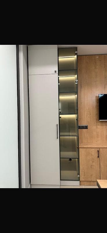 Кыймылсыз мүлк: 🏢 VIP ОФИС В АРЕНДУ | ГОТОВ К РАБОТЕ 📍 Юнусалиева, 74 Сдается — 6