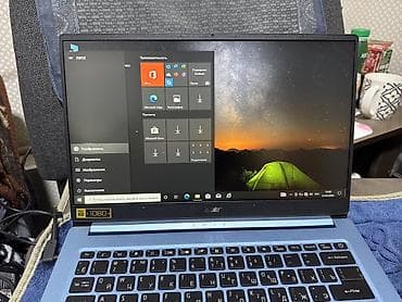 hp spectre x360: Acer Swift 3 (SF314) — компактный 14-дюймовый ноутбук в алюминиевом — 3