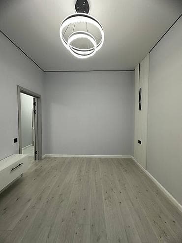 квартирантами: 1 комната, 30 м², Индивидуалка, 1 этаж, Евроремонт — 4