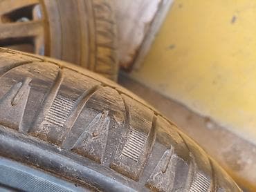 mishelin: Шины 255 / 55 / R 18, Лето, Внедорожные (АТ/МТ), Франция, Michelin — 4