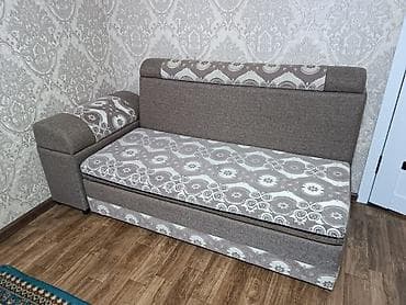 разкладной диван: Модульный диван — 3