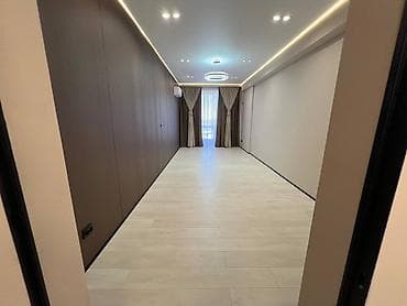 art square: 2 комнаты, 84 м², Индивидуалка, 13 этаж, Евроремонт — 2