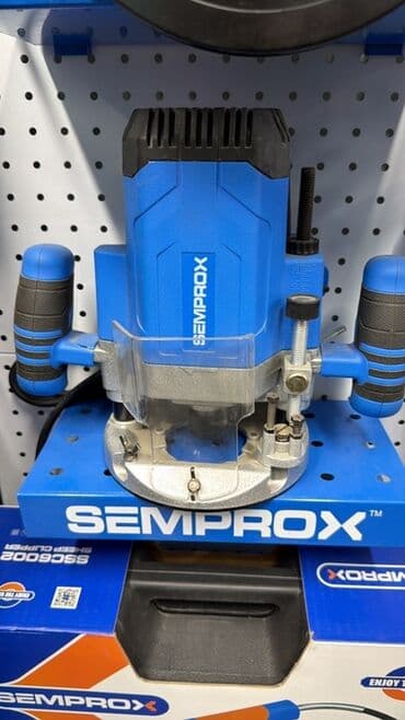 брусовочная машинка: Фрезер, Новый, Платная доставка, Самовывоз, Бесплатная доставка — 1