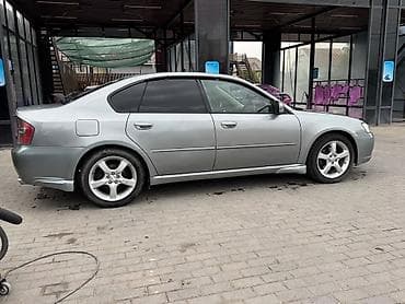 шит прибор субару б4: Subaru Legacy: 2005 г., 2 л, Автомат, Бензин, Седан — 5
