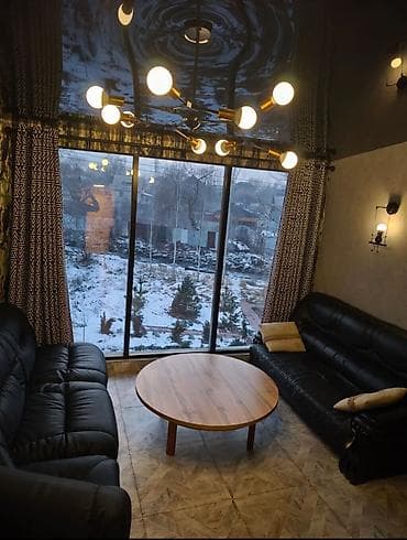 алматинский: 158 м², 5 комнат, Бронированные двери, Видеонаблюдение, Евроремонт — 7