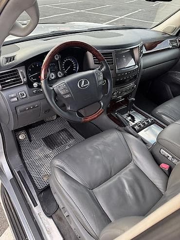 крылья хонда одиссей: Lexus LX: 2008 г., 5.7 л, Автомат, Газ, Внедорожник — 7