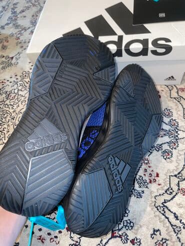 adidas boost: Кроссовки, 42, Adidas, Новый, Самовывоз, Платная доставка — 6