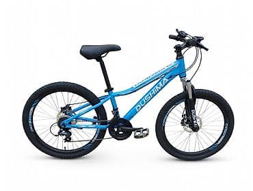 bmb 39: Подростковый велосипед — 3