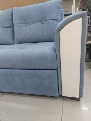 куплю поролон: Диван прямой. Качественный, удобный, практичный и стильный диван — 2