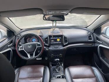 купить бу бокс на крышу автомобиля: Автобокс 15 л, Б/у — 6