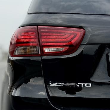 киа сорето: Kia Sorento: 2019 г., 2.4 л, Автомат, Бензин, Кроссовер — 9