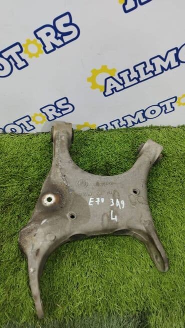 Задний левый рычаг BMW Б/у, Оригинал