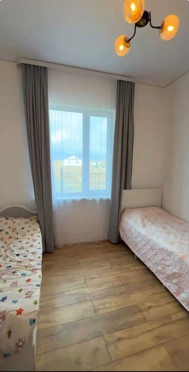 земельный участок балыкчы: Коттедж, 64 м², 1 комната, Собственник — 6