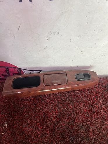 android teyes cc3: Пепельница TOYOTA Camry ACV30 2AZ-FE 2 2003 (б/у) САЛОННЫЕ ДЕТАЛИ - — 1