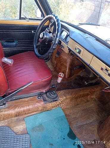 продам авто в бишкек: ЗАЗ 968 Запорожец: 1970 г., 0.1 л, Механика, Бензин, Седан — 4