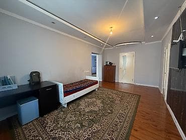 участок на берегу озера: Дом, 110 м², 4 комнаты, Агентство недвижимости, Косметический ремонт — 3