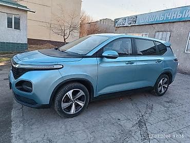 daixatsu move: Ravon : 2020 г., 1.5 л, Автомат, Бензин, Кроссовер — 3