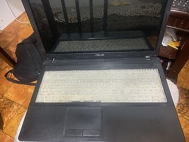 intel core i7 2600: Ноутбук, Asus, 4 ГБ ОЗУ, Intel Core i3, 15.6 ", Для работы, учебы, память HDD — 9