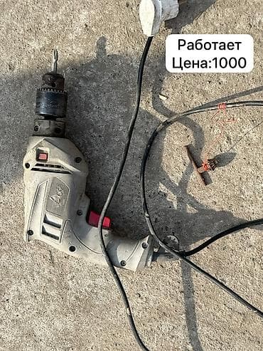 тиски новые: Подборка инструмента и автошин: 1) Углошлифовальная машина — 3