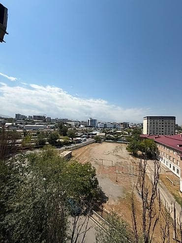 5: 1 комната, 30 м², Восток-5 мкр 105 серия, 7 этаж, Евроремонт — 7