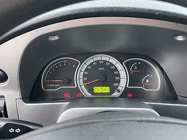 chevrolet spark 2016: Chevrolet Nexia: 2010 г., 1.5 л, Механика, Бензин, Седан — 6