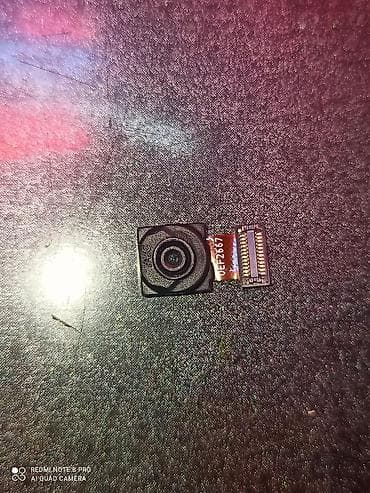 poco k40: Тыльные, фронтальная камеры и нижняя, верхняя динамики на XIAOMI POCO — 3