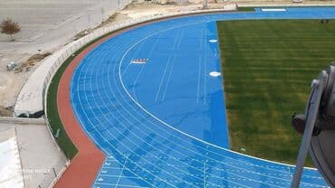 резиновый дорожка: Резиновое покрытие. резиновое покрытие площадок	 купить резиновое — 3