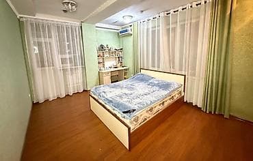 3 комнаты, 96 м², КНУ 7 этаж at lalafo.kg 3 комнаты, 96 м², КНУ 7 этаж