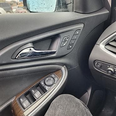 mashina mers: Chevrolet Malibu: 2019 г., 1.3 л, Автомат, Бензин, Седан — 7
