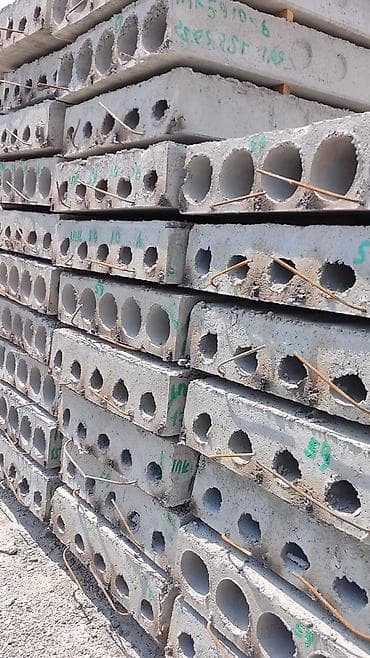 Новый, Размер: 1.2 x 7 Установка