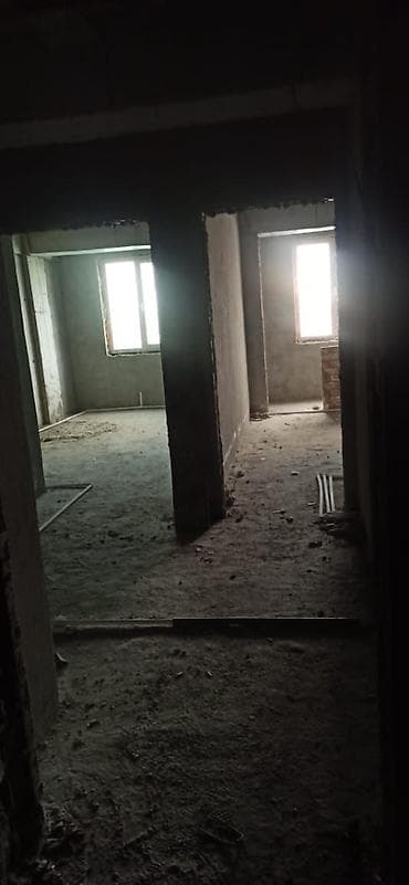 под долевое: 1 комната, 47 м², 5 этаж — 3