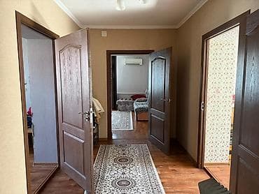 разделитель комнаты: 130 м², С мебелью — 4