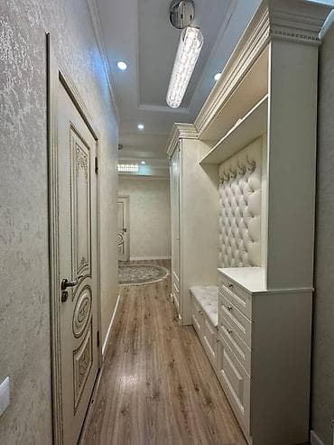 Недвижимость: 3 комнаты, 116 м², Филармония Элитка, 8 этаж, Евроремонт — 7
