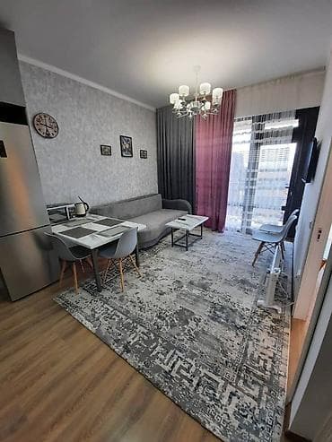 4: Аренда квартиры на Иссык-Куле, Радуга, Сары-Ой, 4 места — 3