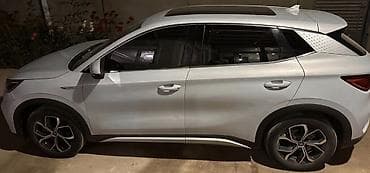 wuling mini ev: BYD Yuan Plus: 2023 г., Автомат, Электромобиль, Кроссовер — 2