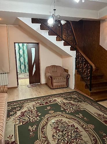 Куплю дом: 150 м², 4 комнаты, Утепленный, Бронированные двери, Евроремонт — 7