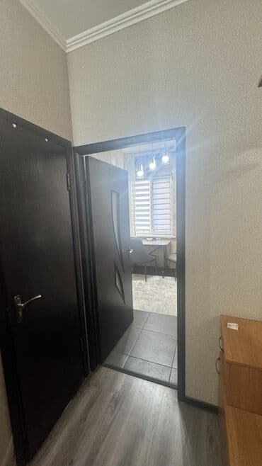 сниму квартиру на 1 месяц: 1 комната, Собственник, Без подселения, С мебелью полностью — 19