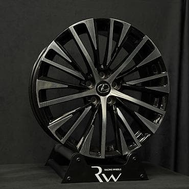 toyo: Литые Диски R 21 Toyota, Комплект, отверстий - 5, Новый — 1