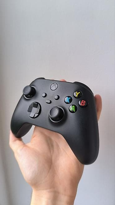 Продаю геймпад XBOX SERIES. (Совместим так же с Xbox ONE и ПК) ⬛Цвет - — 2