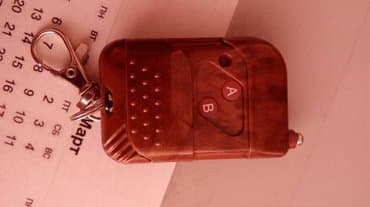 шкафчик с открытыми полками: Пульты для ворот различных фирм и производителей оптом и в розницу — 2