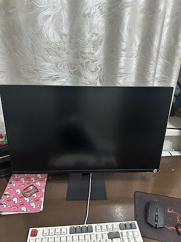 Tank: Монитор, Xiaomi, 27" - 28" — 1