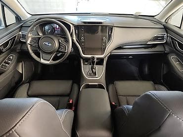 Продажа авто: Subaru Outback: 2020 г., 2.4 л, Автомат, Бензин, Универсал — 5