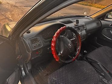 машины киргизия купить: Honda Civic: 1997 г., 1.4 л, Механика, Бензин, Седан — 2