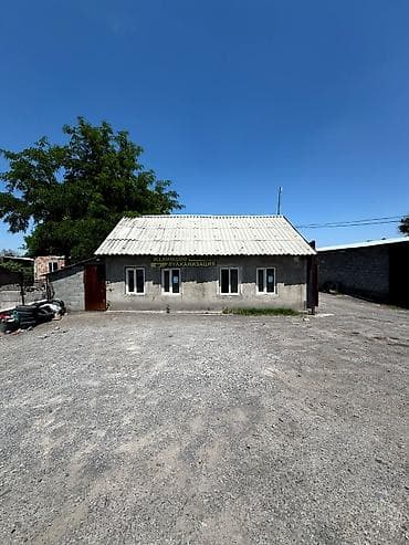 модылный дом: СТО, С участком, 80 м²,Действующий — 4