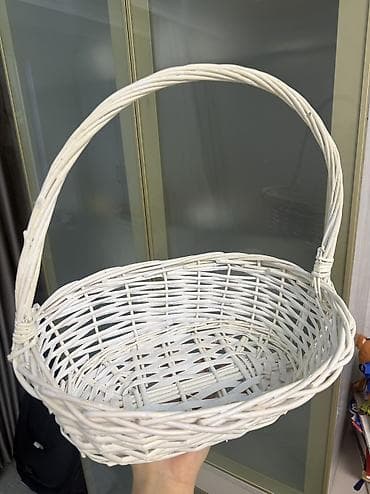 сколько стоит корзина: Корзина, Новый, Самовывоз — 1