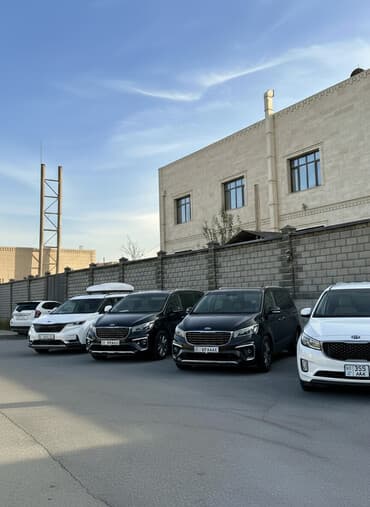 обзор цен на строительные и отделочные работы в бишкеке: Сдаю бус Другой бренд, 11 мест, Долгосрочно — 1