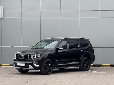 sprinter 4 4: Kia : 2019 г., 3 л, Автомат, Дизель, Внедорожник — 2